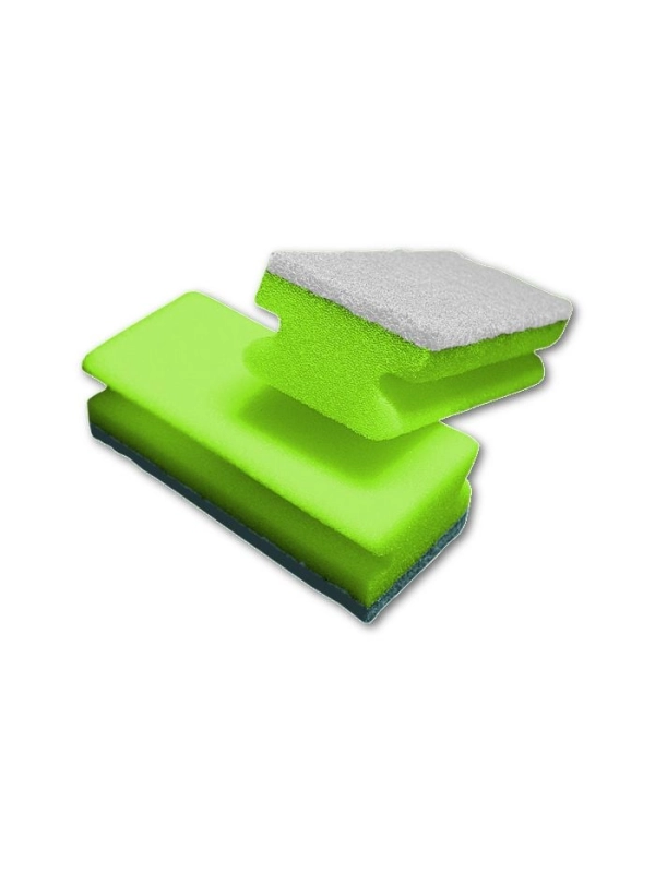 Zmywak profilowany MAXI HEAVY DUTY