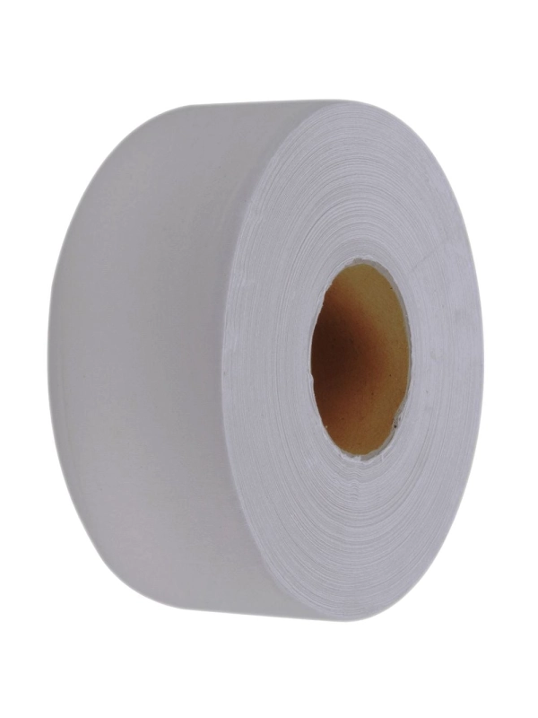 Papier toaletowy BIG ROLA szara makulatura, średnica 18cm 12 rolek