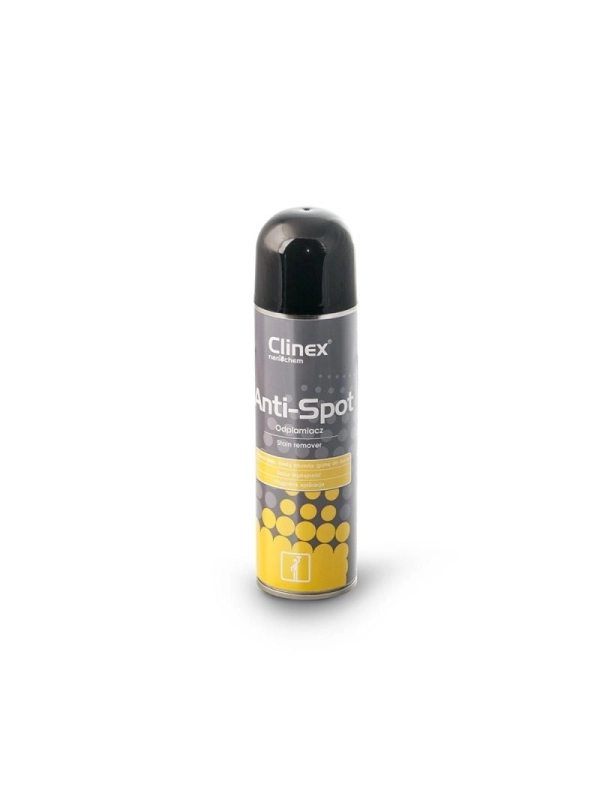 Odplamiacz CLINEX Antispot 250ml 77-613
