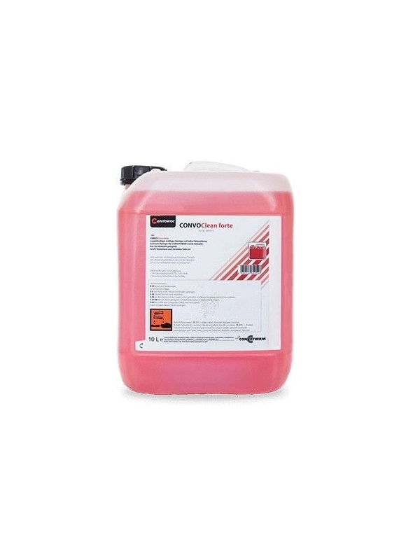 ConvoClean Forte do mycia piecy 10l
