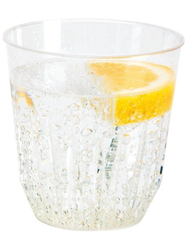 Duni 149147 kubki plastikowe szklanka DIAMOND mocne 250ml 30 szt SUP Duni 149147 kubki plastikowe szklanka DIAMOND mocne 250ml 30 szt SUP