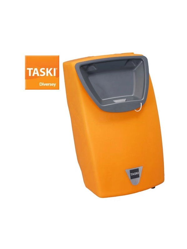 Zbiornik na wodę, NIEZBĘDNY do maszyny TASKI Ergodisc: 165, DUO, 200