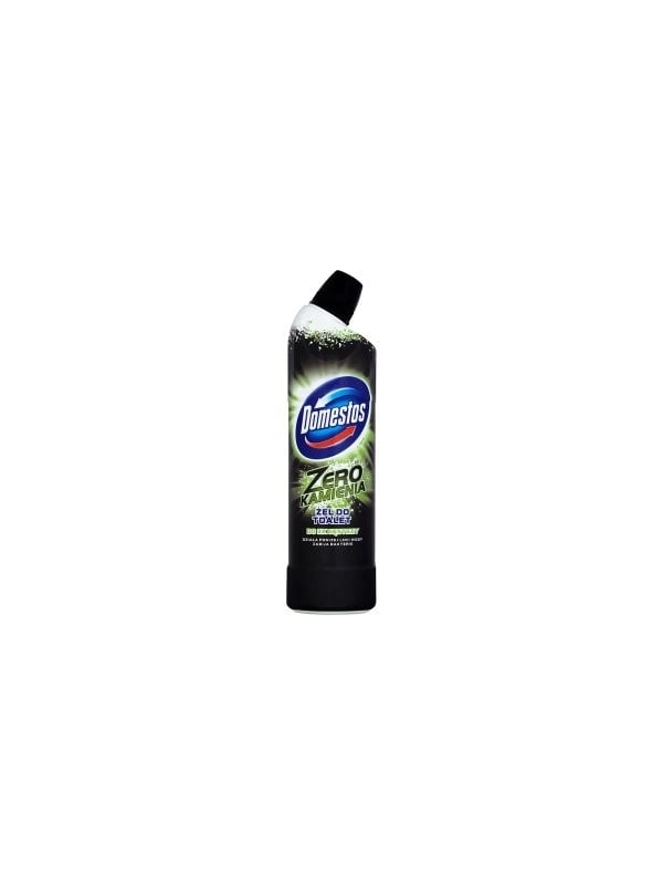 Domestos 750ml ZERO Lime Żel