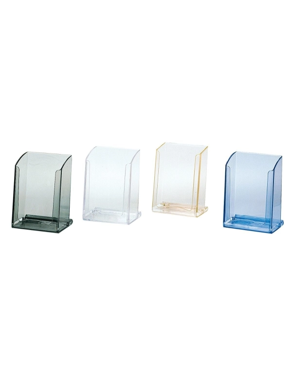 Dyspenser serwetek krystaliczny 10x7x13 plastikowy
