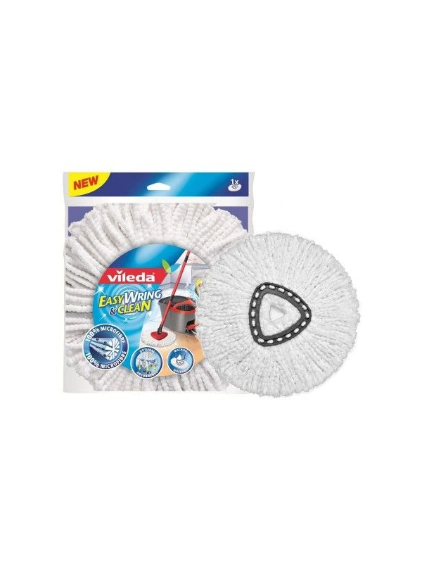 VILEDA Easy Wring Mop obrotowy - zapas