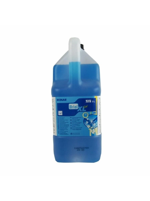 ECOLAB Brial XL fresh 5L Środek do powierzchni zmywalnych