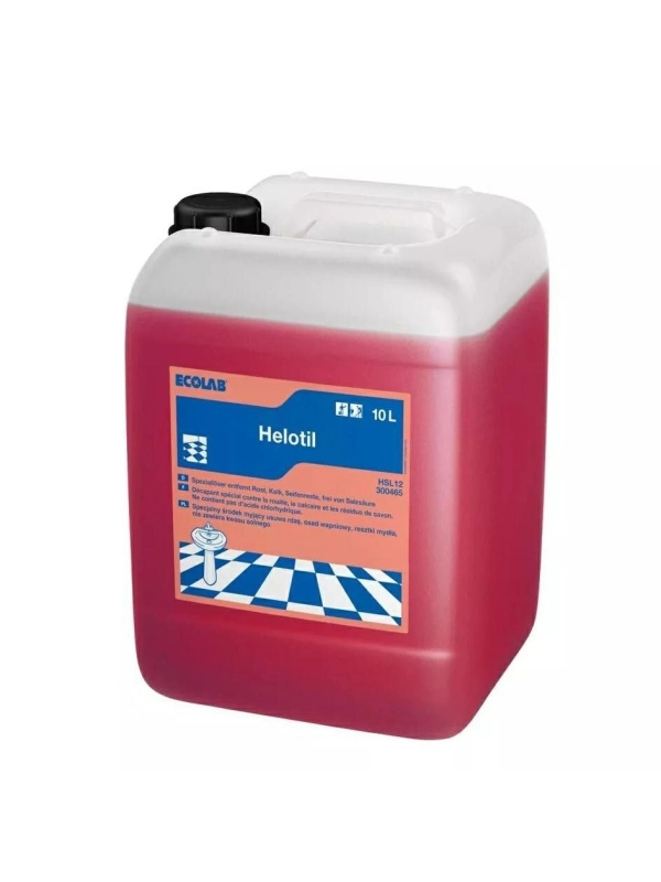 ECOLAB Helotil 10L