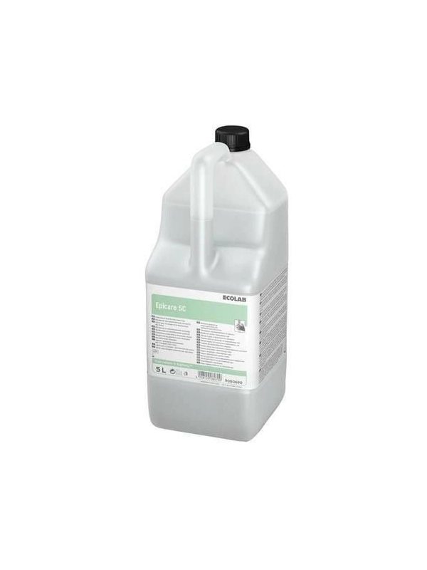 ECOLAB mydło Epicare 5C 5L Antybakteryjne mydło do rąk