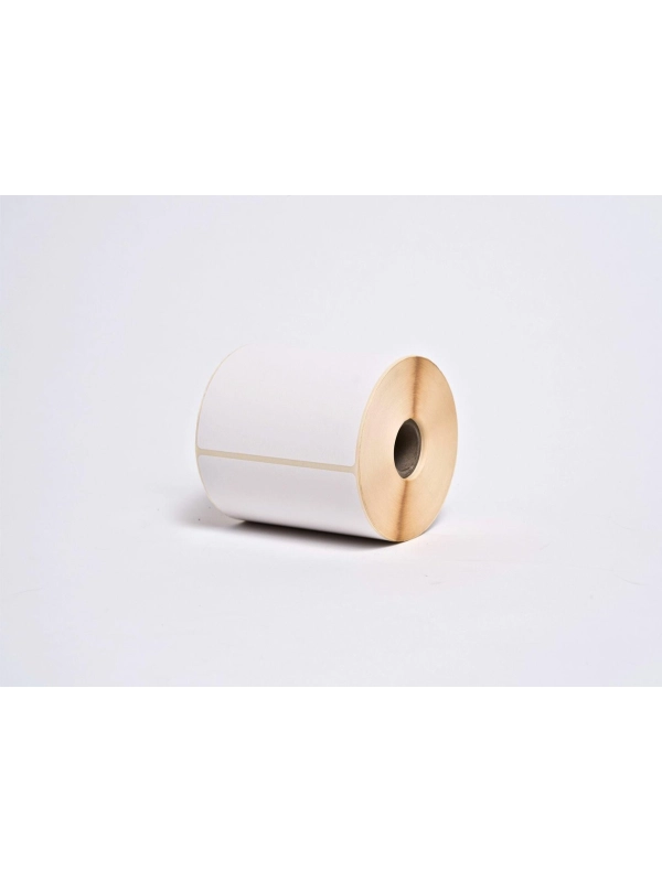 Etykieta 100x150 (500 etykiet) kurierska gilza fi 40mm Etykieta 100x150 (500 etykiet) kurierska gilza fi 40mm