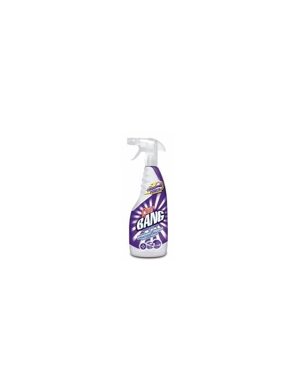 CILLIT BANG wybielanie i higiena 750ml biały POWER CLEANER
