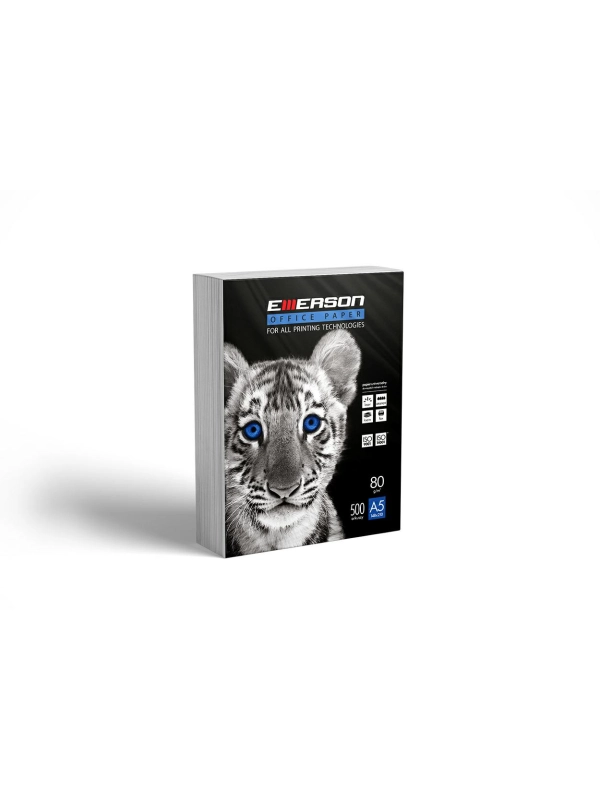 Papier ksero A5 80g IMAGE VOLUME / SYMBIO COPY 500a 474528