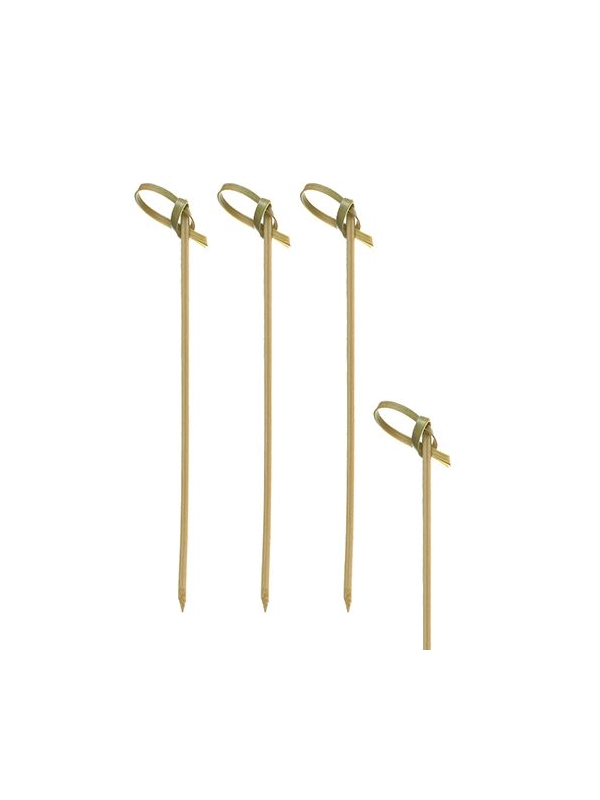 Patyczki fingerfood KNOT 18cm op. 250 sztuk