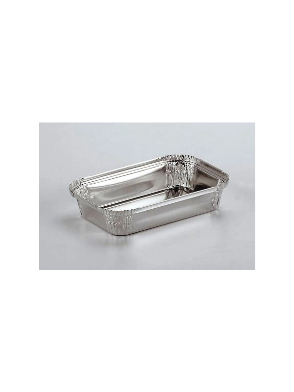 Foremka aluminiowa R-13 310 ml opakowanie 100 szt.