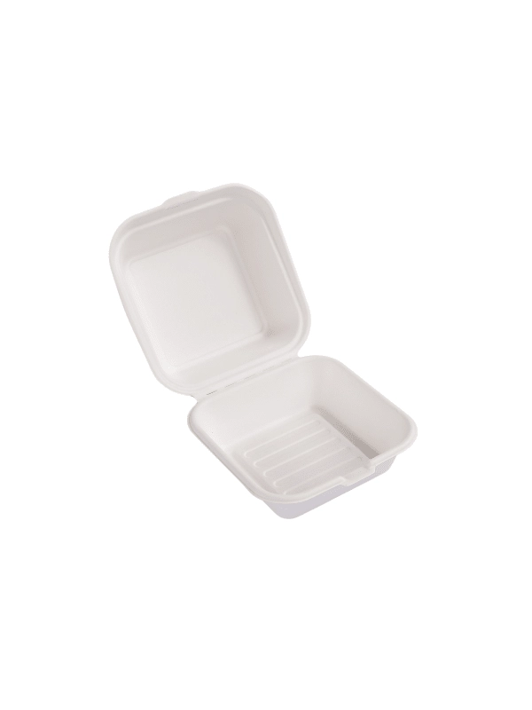 MENUBOX trzcina hamburger HP6 op. 50 szt. /k10/ 155*152*49/78 6" 50sztuk MENUBOX trzcina hamburger HP6 op. 50 szt. /k10/ 155*152*49/78 6" 50sztuk