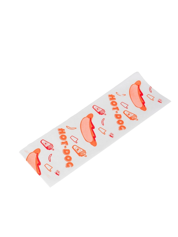 HOT-DOG, cena za opakowanie 200szt