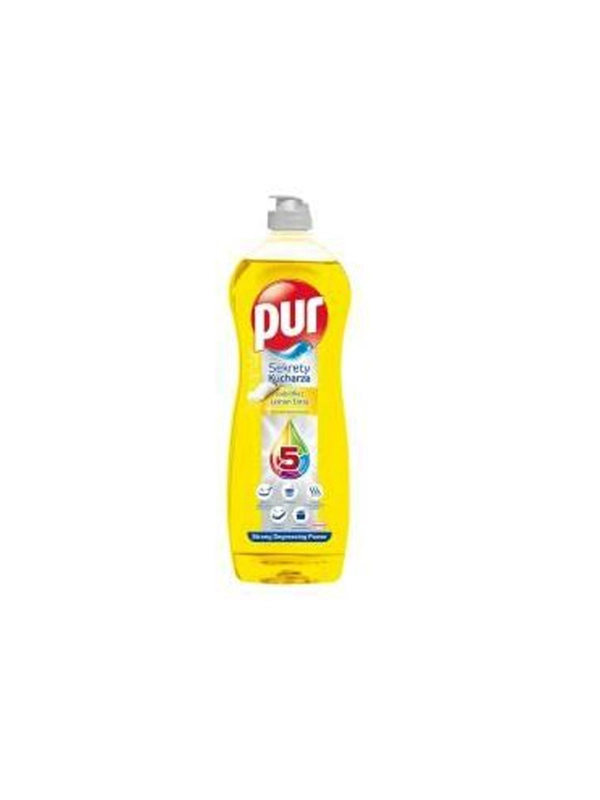 PUR do naczyń 750ml cytryna (k/20)