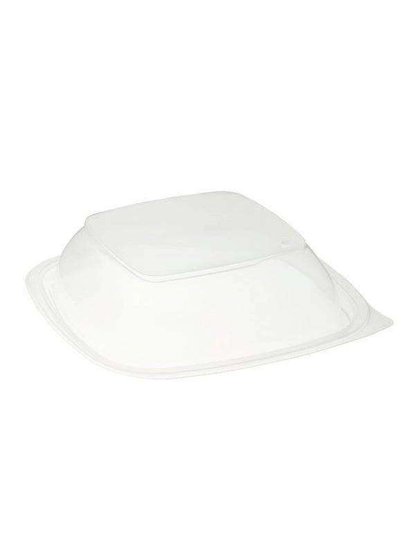 FastPac SQ16 pokrywka kwadratowa op.50szt (k/6) PP, wysoka, Sabert