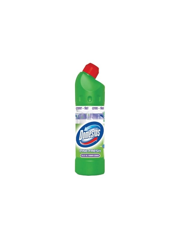 Domestos pine fresh 750ml
