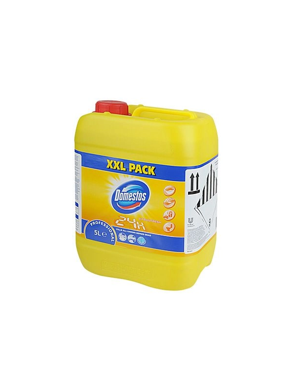 Domestos Citrus 5L