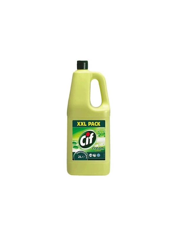 Cif Cream Lemon op.2L