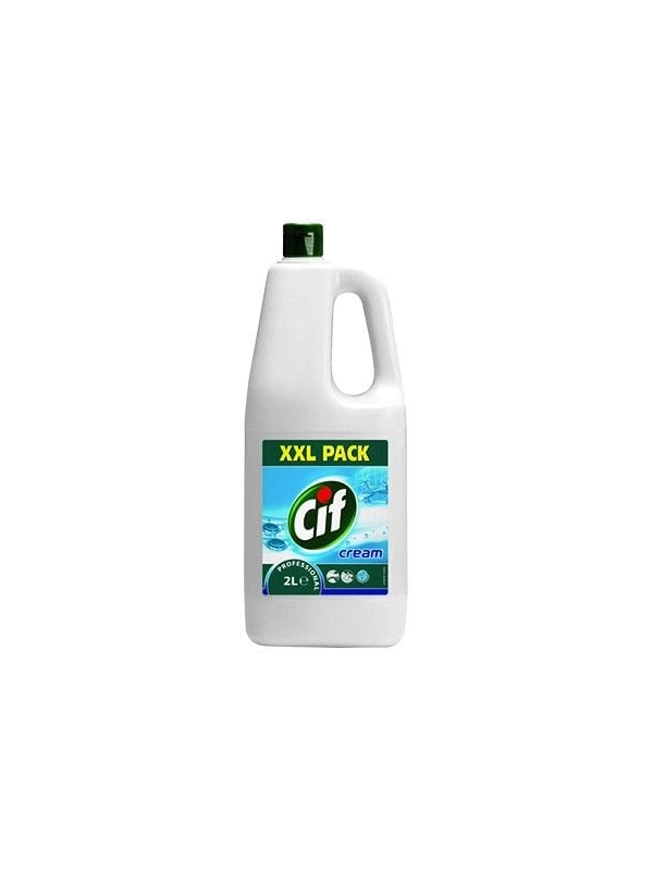 Cif Profesional Cream op.2L