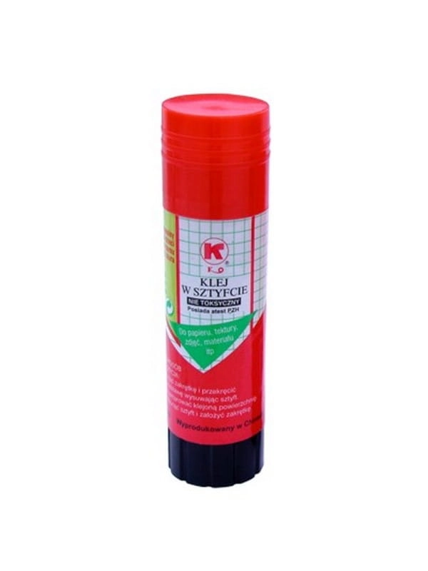 Klej w sztyfcie 18g KW GRAND