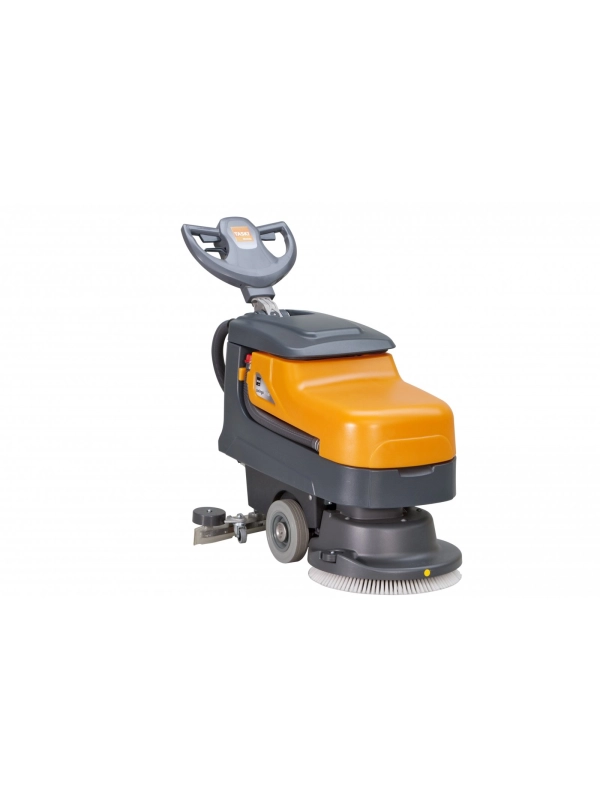 TASKI swingo 455 B BMS EURO Li 50 URZĄDZENIE Z AKCESORIAMI