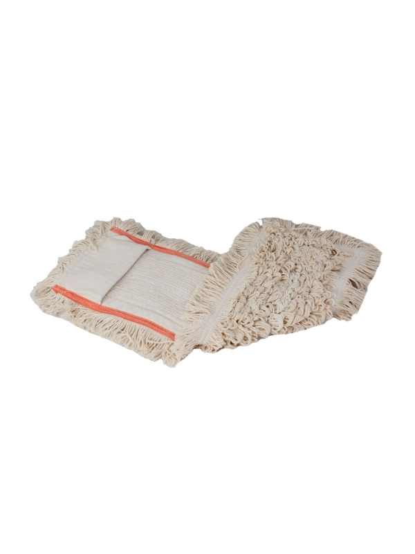 Mop bawełniany - kieszeniowy 50cm