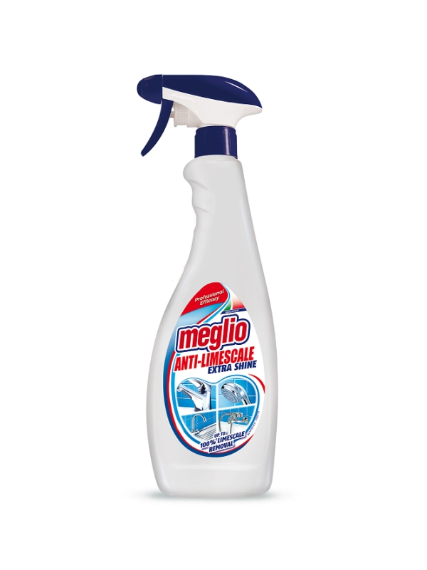 MEGLIO Anti-limescale odkamieniacz 750ml (k/15)