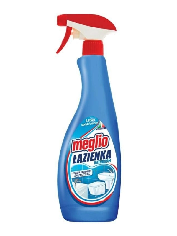MEGLIO Łazienka 750ml (k/15)