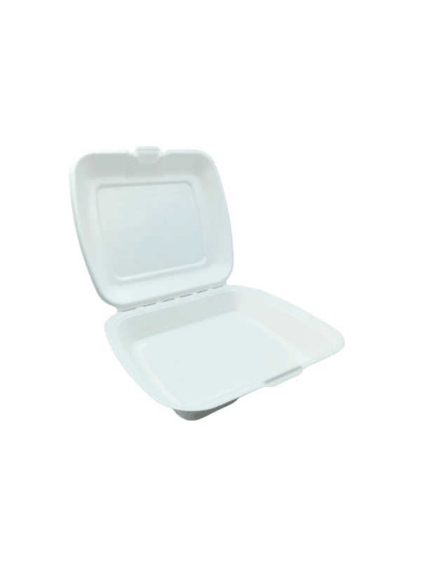 MENUBOX trzcina HP4/0 op.50szt 230*205*40/70mm (k/4)