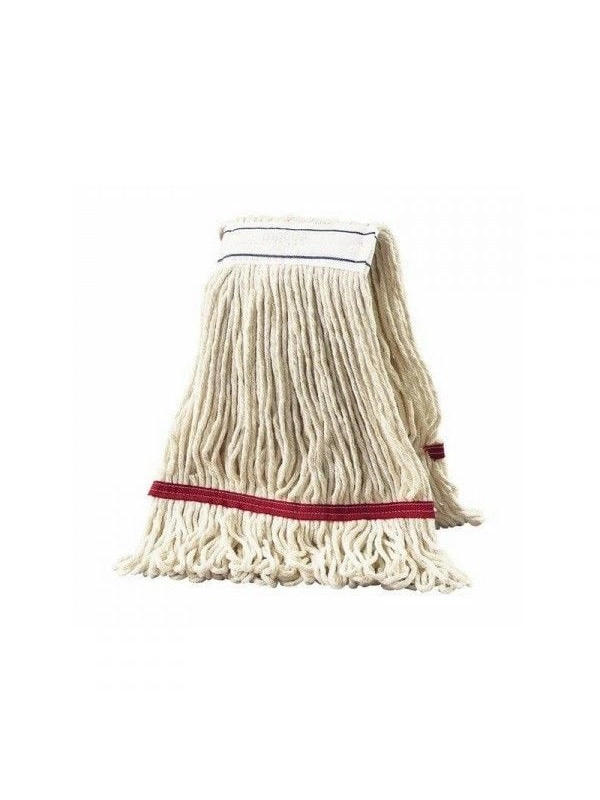 Mop sznurkowy, zszyty - pętelkowy 450g