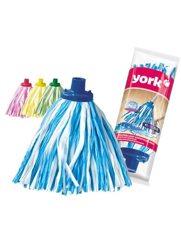 Mop zapas syntetyczny COLOR YORK (45)
