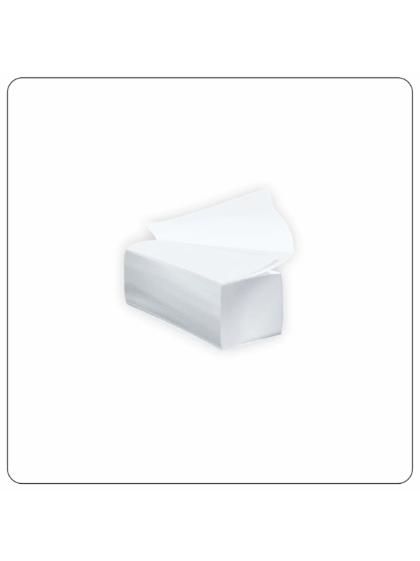 Ręcznik n-fold NFold 3panelowy 20,4x24 H2 celuloza 2 warstwy 3-panelowy 3000szt