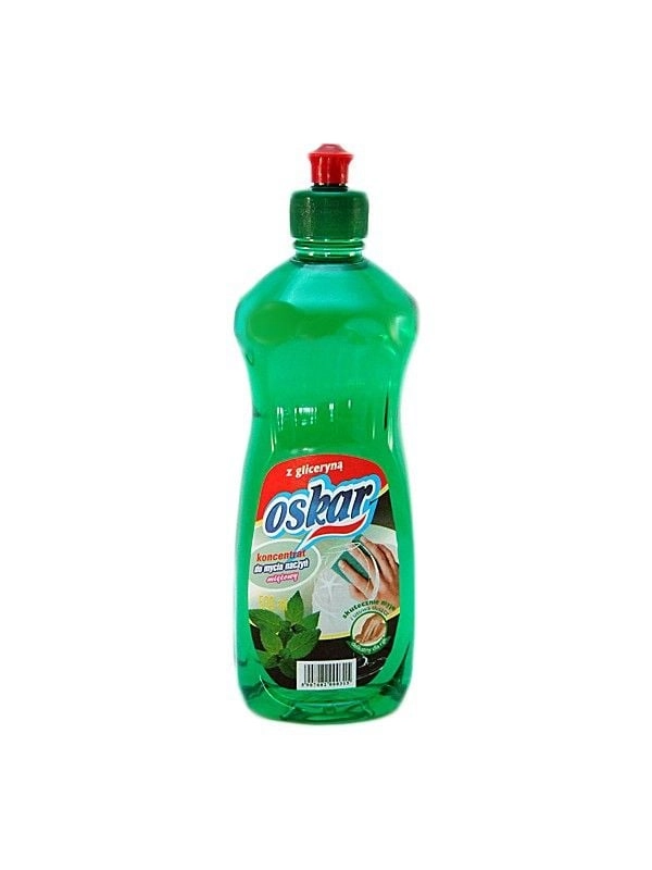 Płyn do mycia naczyń OSKAR 0,5l