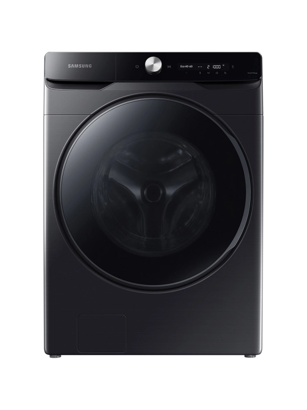 Suszarka wolnostojąca z pompą ciepła Samsung DV16DG8600BVU4 AI 16 kg czarny