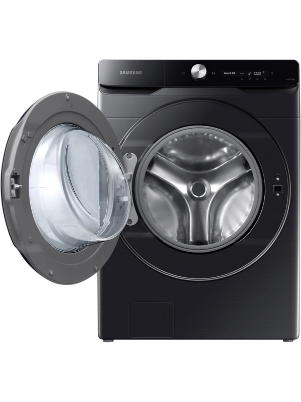 Suszarka wolnostojąca z pompą ciepła Samsung DV16DG8600BVU4 AI 16 kg czarny