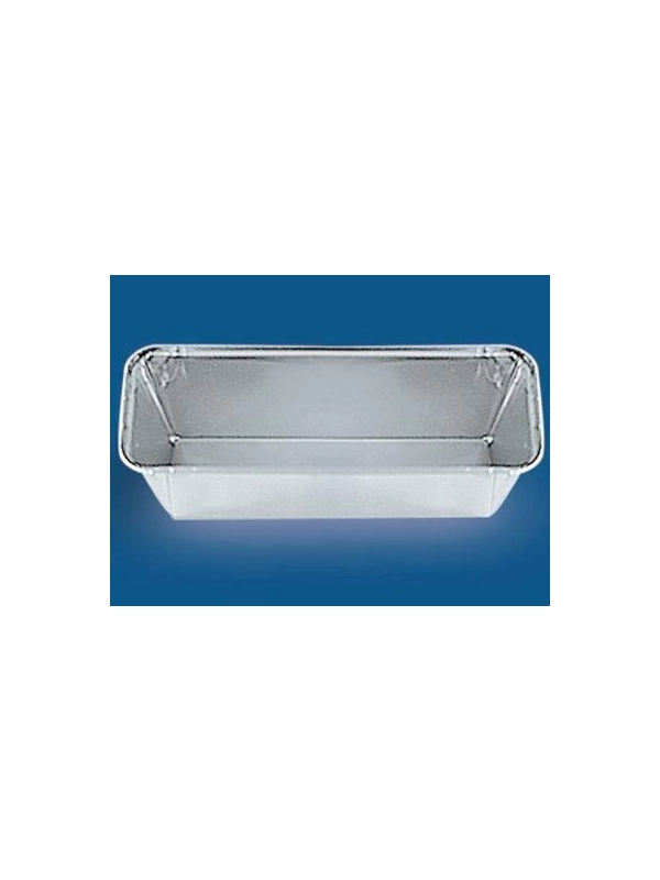 R- P130G Foremka aluminiowa prostokątna 2070ml op.50szt. (k/10)