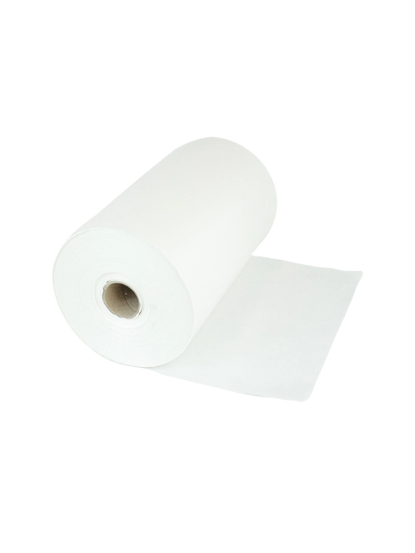 Papier pakowy w roli szerokość 35cm, powlekany 35+6PE, cena za opakowanie 10kg
