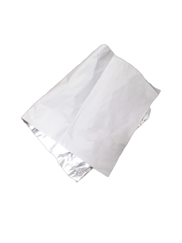Arkusze do pakowania: tortilla, wrap, hamburger 29x33cm, cena za opakowanie 1000szt