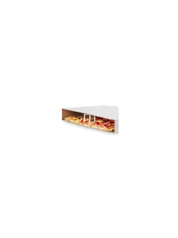 Podpórki do pizzy MERCEDES" (op1000szt) grube"