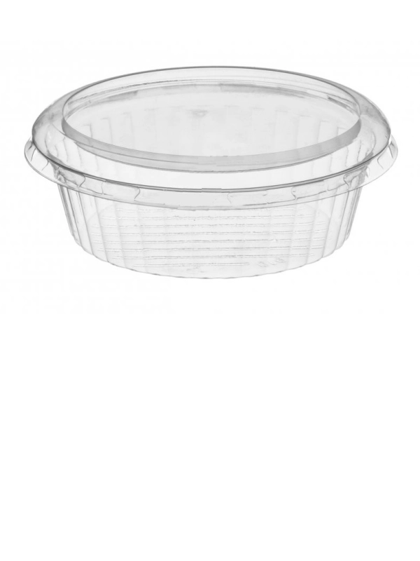 Sosjerka fi.95mm OPS (SL910) 100ml op.3060szt. insert do kubków PET