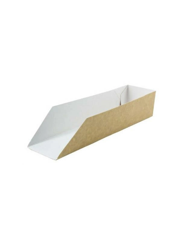 Rynienka hot-dog 250x60x50mm op.100szt. TnG