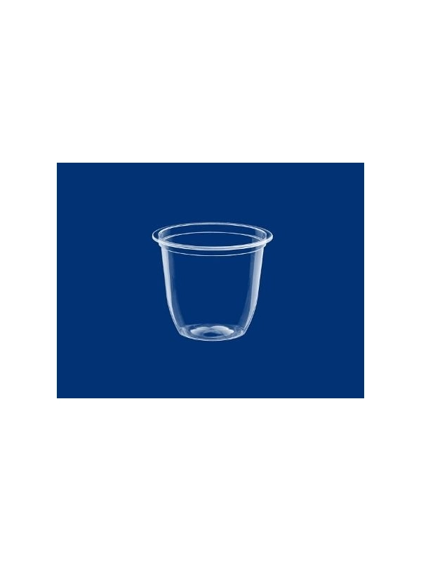 Kubek, pucharek 300 ml deserowy DELI fi 95 op. 50 sztuk