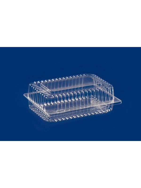 Pojemnik zamykany K-403 (ALI10C) (700ml/750ml), cena za opakowanie 50 szt