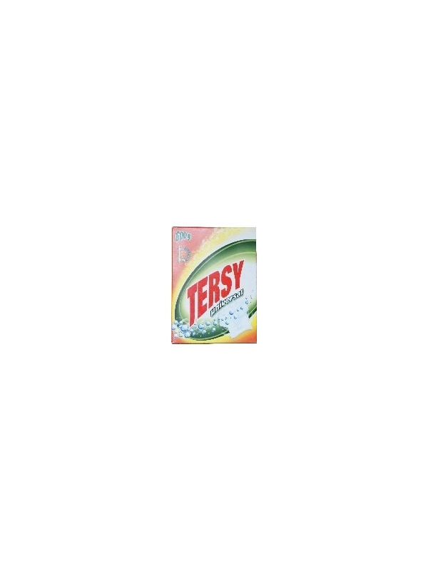 Proszek do prania TERSY Universal 5kg+500g