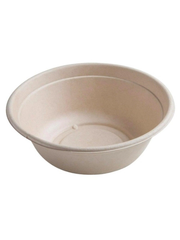 BePulp RD21 miska okrągła 1500ml op75szt (k/4) 21x8cm, Sabert