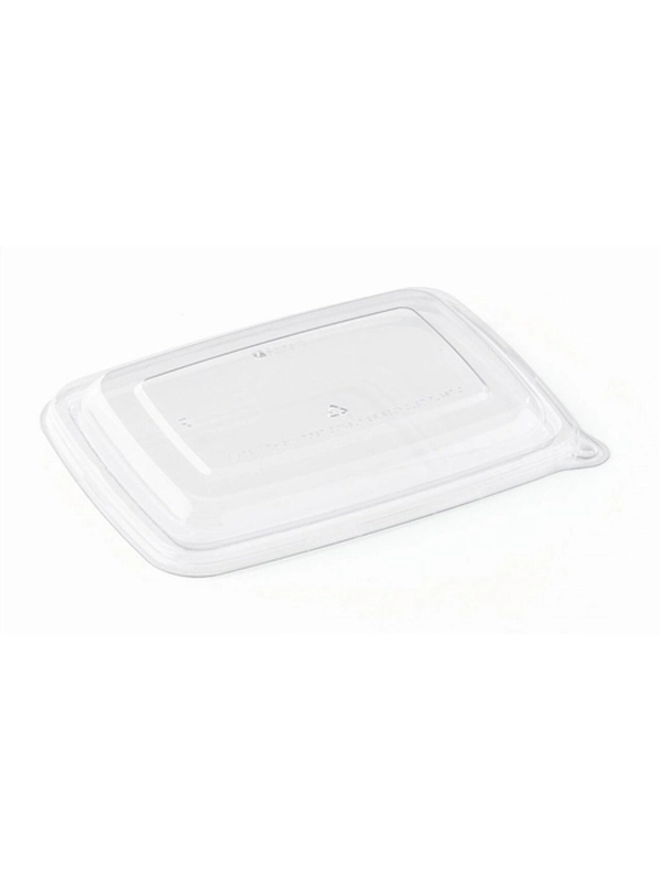 BePulp RC23 pokrywka PP op.50szt (k/3) 23x16cm, Sabert