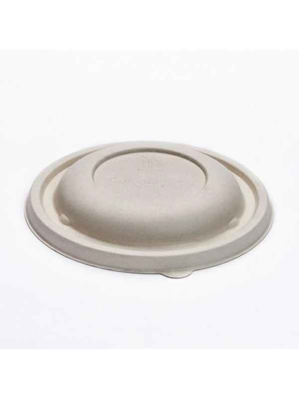 BePulp RD17 pokrywka eko op.50szt (k/6) 17cm, Sabert Buddha Bowl