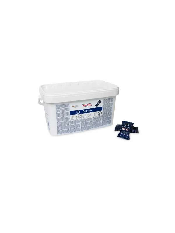 Tabletki myjące RATIONAL do wszystkich SelfCookingCenter® opakowanie 150szt